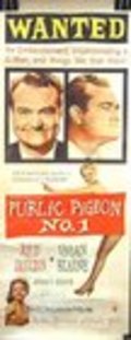 Public Pigeon No. One movie in Janet Blair filmography.