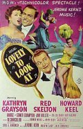 Lovely to Look at movie in Red Skelton filmography.