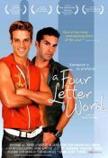 A Four Letter Word movie in Kasper Andreas filmography.