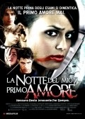 La notte del mio primo amore is the best movie in Lucio Mattioli filmography.