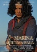 Marina: la ultima bala movie in Richard Jordan filmography.