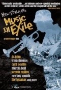 New Orleans Music in Exile is the best movie in Jon Cleary filmography.