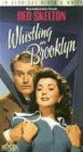 Whistling in Brooklyn movie in William Frawley filmography.