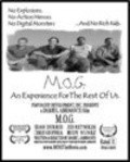 M.O.G. is the best movie in Menamy Mitanes filmography.