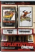 Wacky Taxi movie in John Astin filmography.
