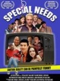 Special Needs is the best movie in Maykl S. Krikfaluzi filmography.