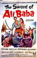 The Sword of Ali Baba movie in Frank DeKova filmography.