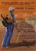 Coyote Funeral movie in Elizabeth Wilson filmography.