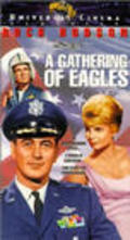 A Gathering of Eagles movie in Delbert Mann filmography.