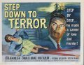 Step Down to Terror movie in Jocelyn Brando filmography.