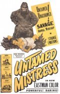 Untamed Mistress is the best movie in Cliff Taylor filmography.