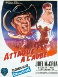 The First Texan movie in Joel McCrea filmography.