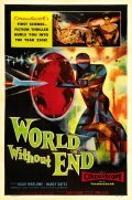 World Without End movie in Edward Bernds filmography.