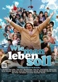 Wie man leben soll is the best movie in Marisa Grovaldt filmography.