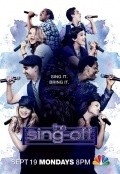 The Sing-Off movie in Michael Simon filmography.