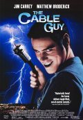 The Cable Guy movie in Ben Stiller filmography.