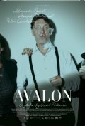 Avalon movie in Eksel Petersen filmography.