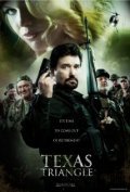 The Texas Triangle movie in Chuck Walker filmography.