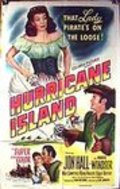 Hurricane Island movie in Marie Windsor filmography.