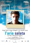 L'aria salata movie in Alessandro Andjelini filmography.