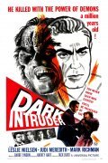 Dark Intruder movie in Harvey Hart filmography.