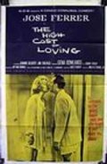 The High Cost of Loving movie in Edward Platt filmography.