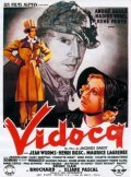 Vidocq movie in Pierre Clarel filmography.