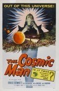 The Cosmic Man movie in Herbert S. Greene filmography.