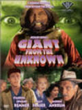Giant from the Unknown movie in Richard E. Cunha filmography.