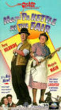 Ma and Pa Kettle at the Fair movie in Emory Parnell filmography.