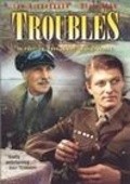 Troubles is the best movie in Ketlin Delani filmography.