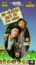 Ma and Pa Kettle Back on the Farm movie in Marjorie Main filmography.