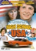 High School U.S.A. movie in Rodney Amateau filmography.