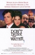 Don't Drink the Water movie in Woody Allen filmography.