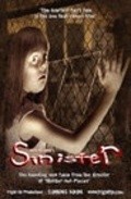 Sinister movie in Nick Palumbo filmography.
