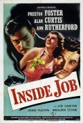 Inside Job movie in Samuel S. Hinds filmography.