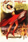 Gypsy Wildcat movie in Jimmy Aubrey filmography.