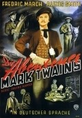 The Adventures of Mark Twain movie in Irving Rapper filmography.