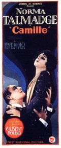 Camille is the best movie in Anita Loos filmography.