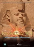 Mummies: Secrets of the Pharaohs is the best movie in Nasser Memarzia filmography.