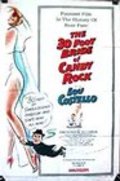 The 30 Foot Bride of Candy Rock movie in Lou Costello filmography.