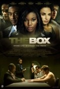 The Box movie in Giancarlo Esposito filmography.
