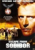 Escape from Sobibor movie in Jack Gold filmography.