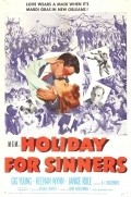 Holiday for Sinners movie in Gig Young filmography.