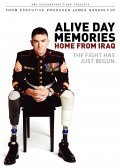 Alive Day Memories: Home from Iraq movie in Jon Alpert filmography.