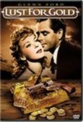 Lust for Gold movie in Ida Lupino filmography.