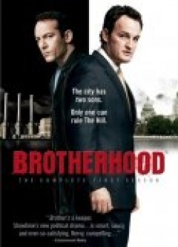 Brotherhood movie in Nick Gomez filmography.