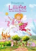 Prinzessin Lillifee und das kleine Einhorn movie in Hubert Weiland filmography.