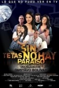 Sin tetas no hay paraiso movie in Monica Gonzaga filmography.