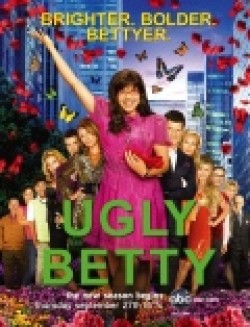 Ugly Betty movie in America Ferrera filmography.